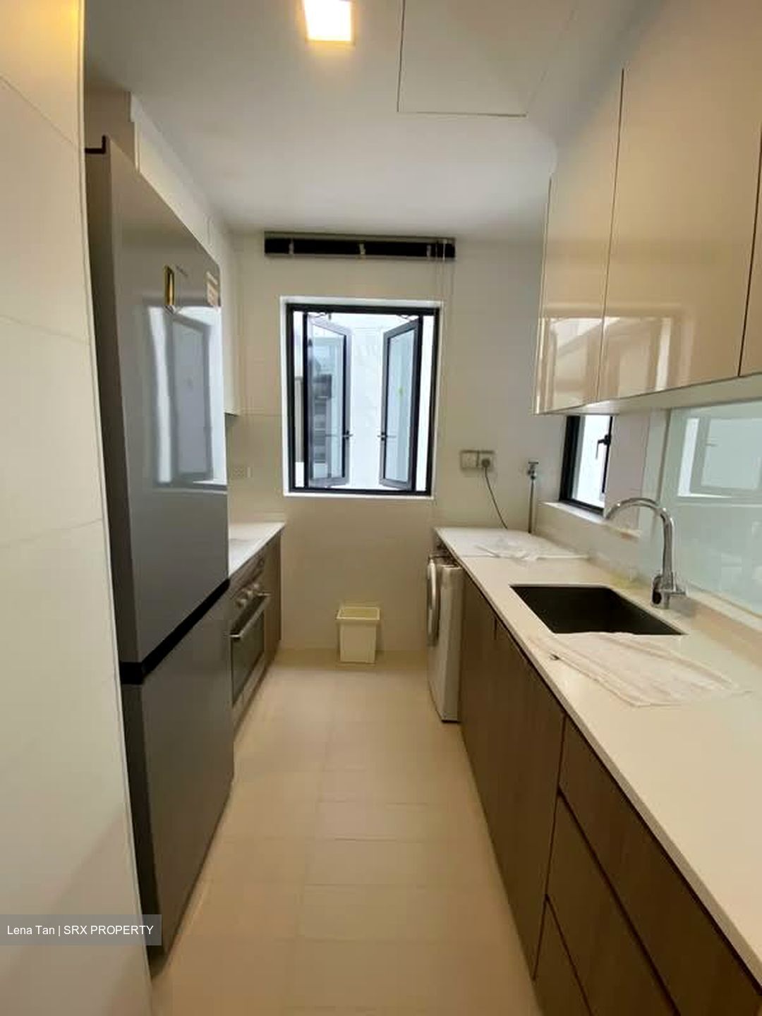 NV Residences (D18), Condominium #529140841